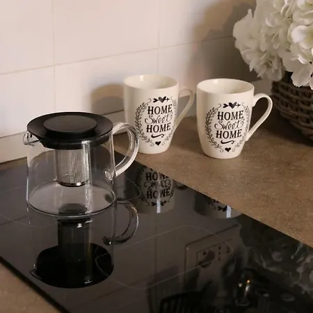 شقة Maison Plebiscito