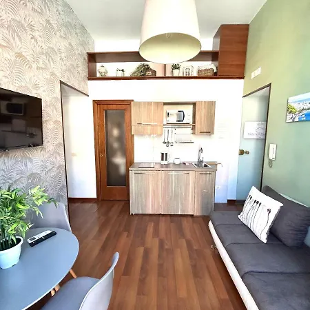 Maison Plebiscito Nápoly