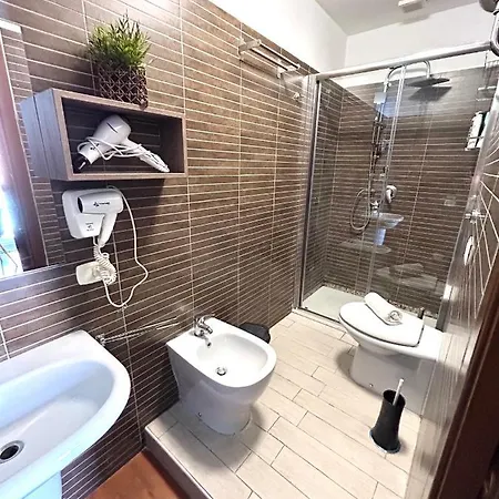 Maison Plebiscito * Nápoly