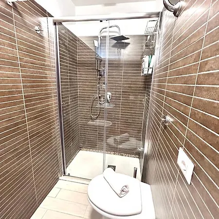 Apartman Maison Plebiscito *