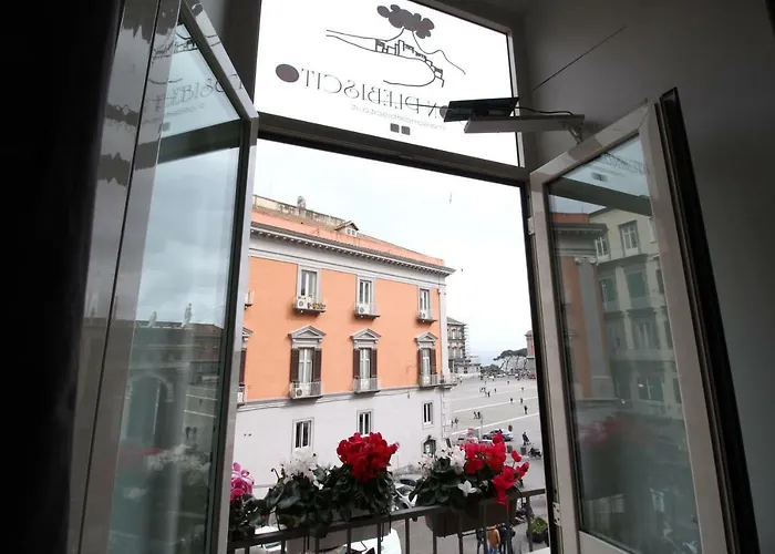 Maison Plebiscito Apartamento *