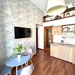 Maison Plebiscito *