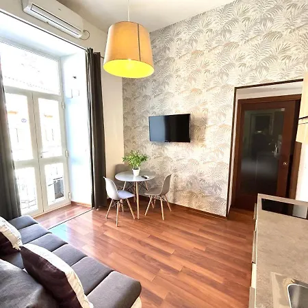 Maison Plebiscito * Napels