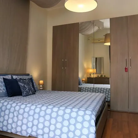 Maison Plebiscito Appartement Napels