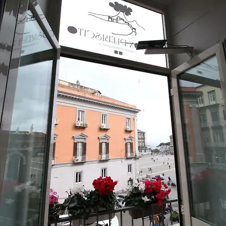 Maison Plebiscito Appartement *
