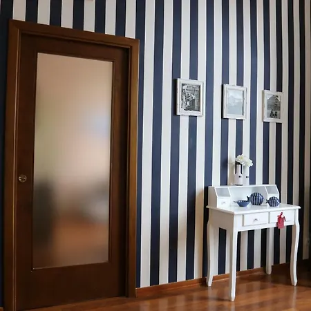 Appartement Maison Plebiscito