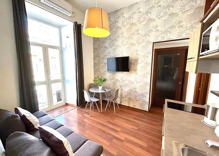 Maison Plebiscito * Neapel