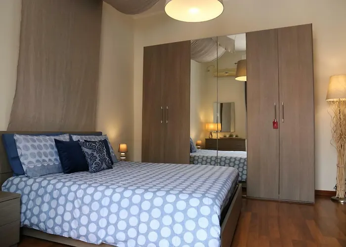 Maison Plebiscito Apartment Neapel