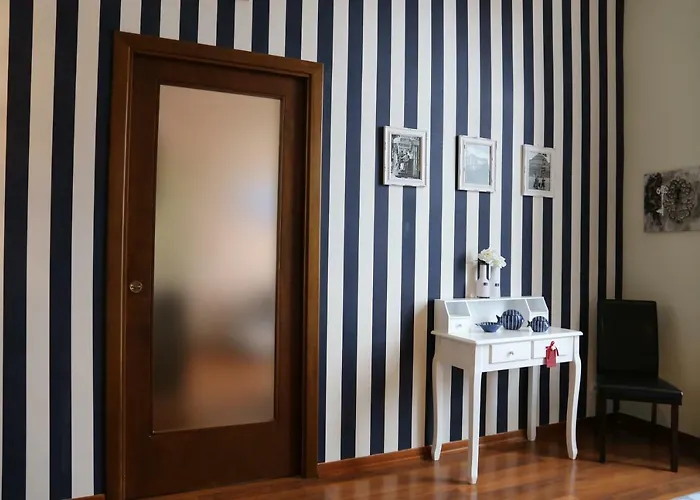 Apartment Maison Plebiscito